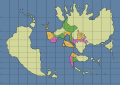 The Kolldrunn World Map.png